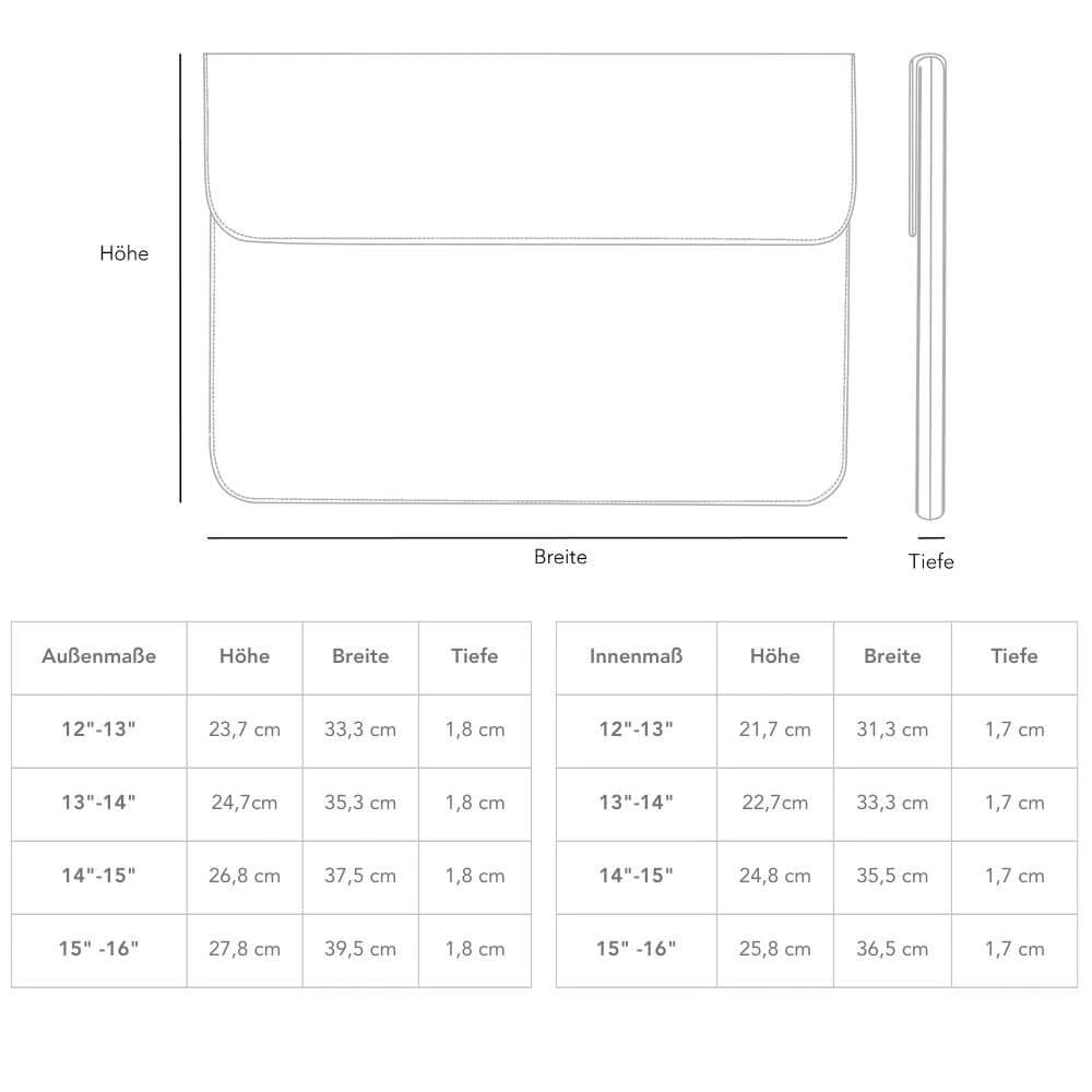 MAGCASE MacBook case