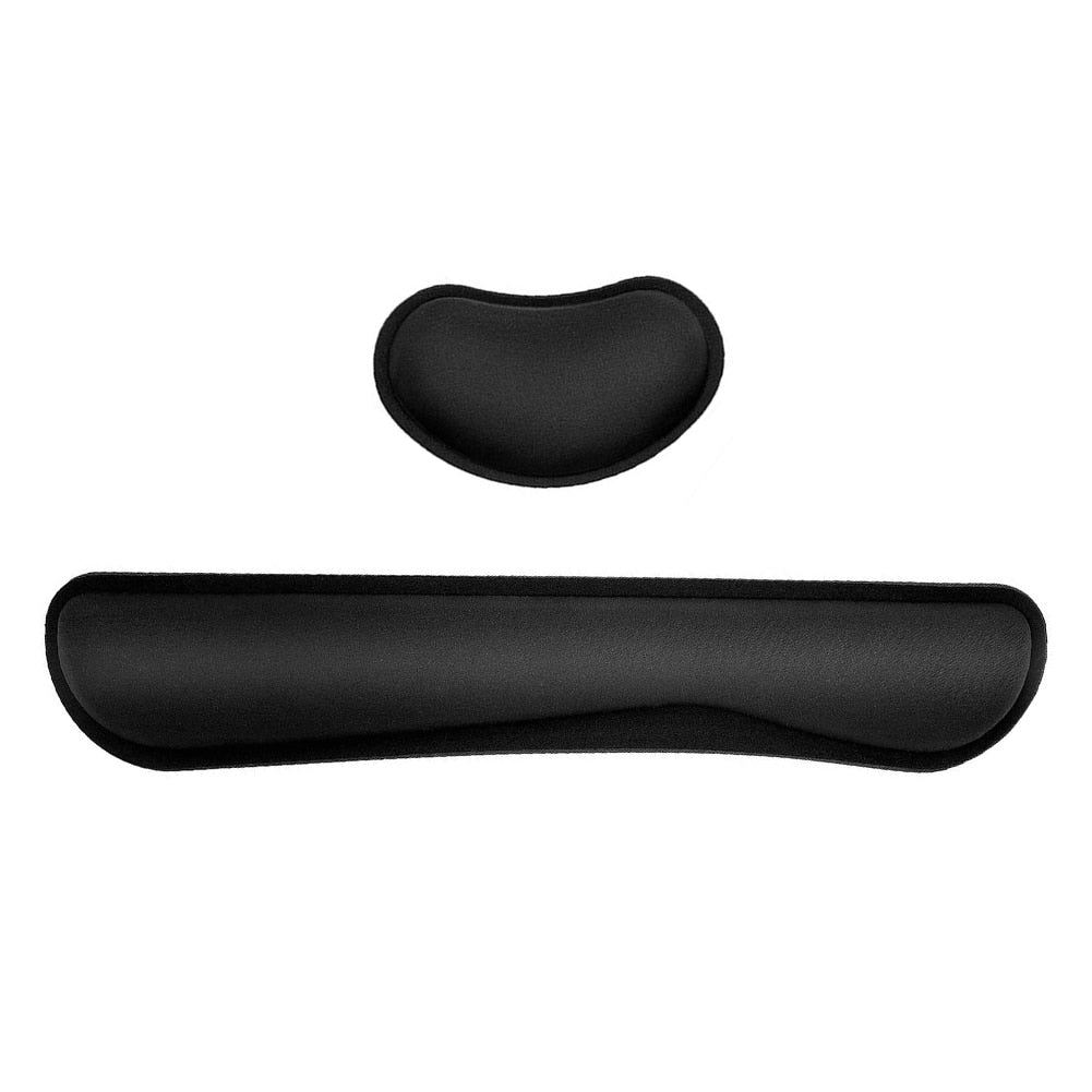 HANDSAL ergonomische Handauflage Schonung der Gelenke Vorschaubild