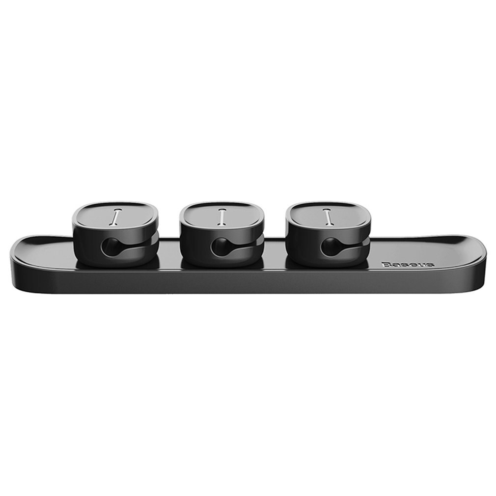 Kabelclip Kabelmanagement magnetisch Produktübersicht Seite