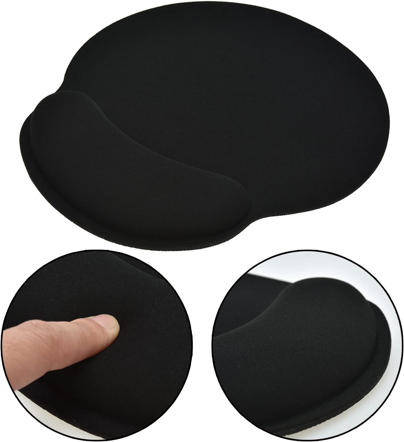 ERGOPAD Gel-Mousepad