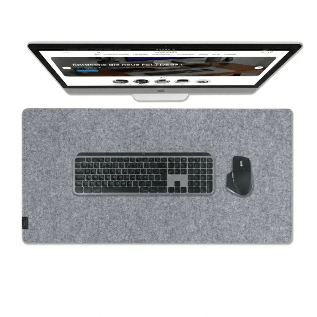 FELTDESK felt desk pad